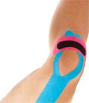 Physio Power Tapen in der Praxis