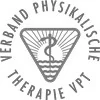 Zeichen des Verbands Physikalischer Therapie